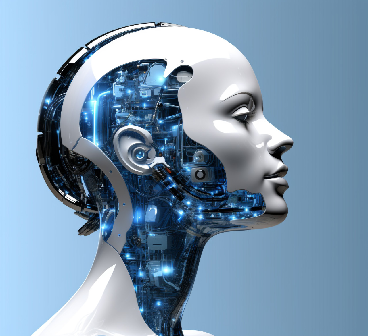 Get unlimited access to a library of free ai prompts and ai images to help you generate creative ideas.