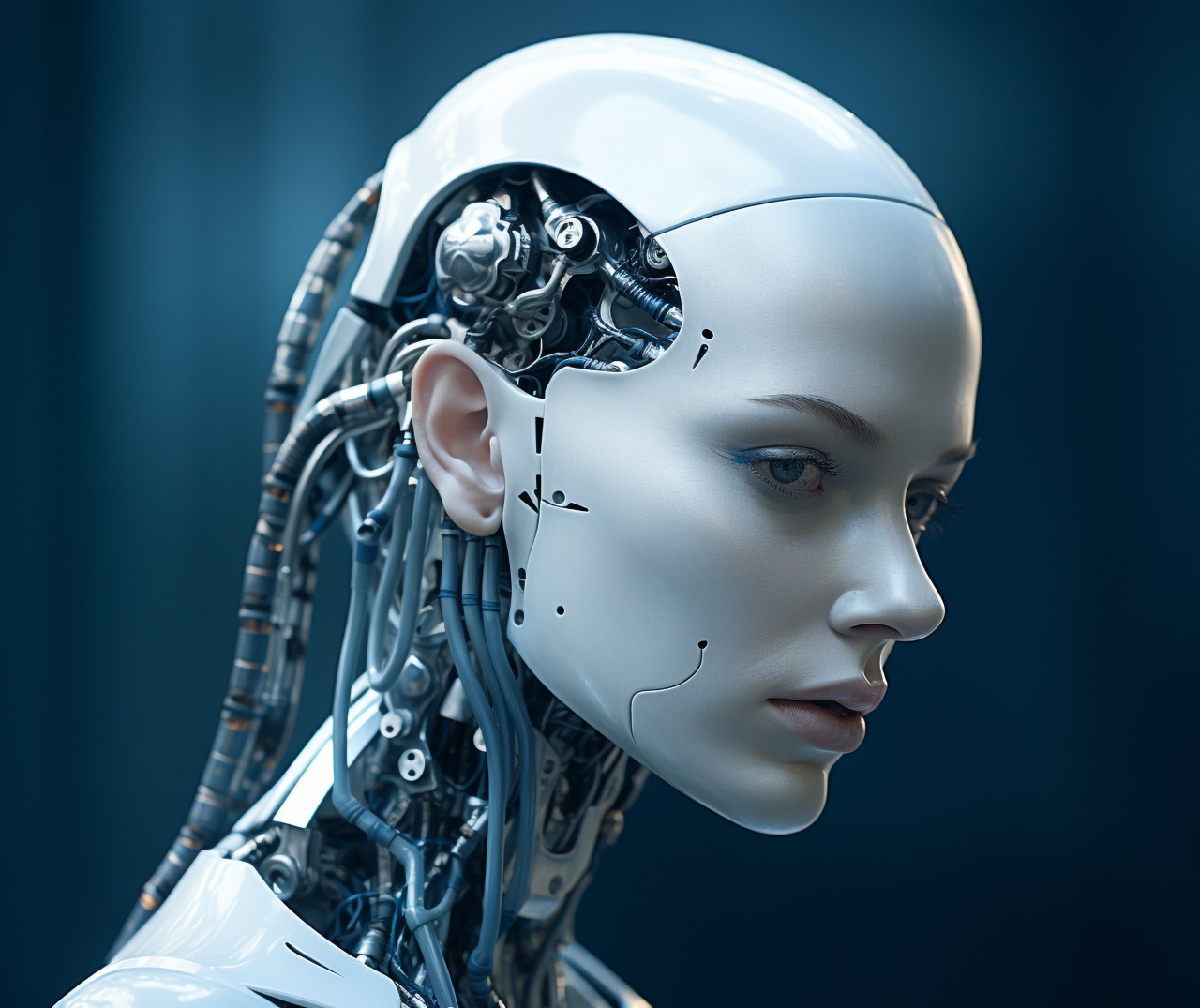 Get unlimited access to a library of free ai prompts and ai images to help you generate creative ideas.