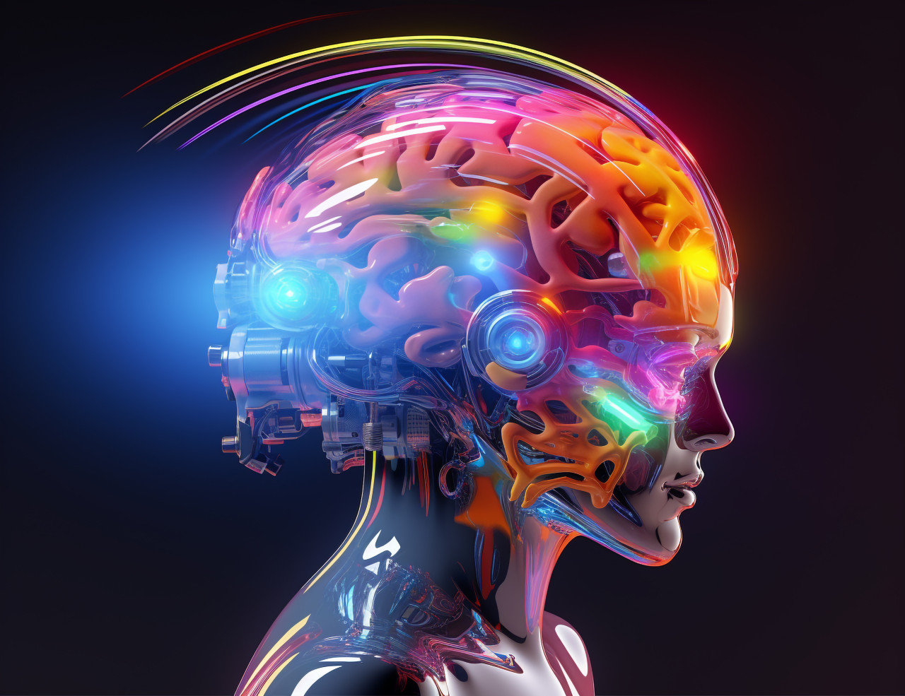 Get unlimited access to a library of free ai prompts and ai images to help you generate creative ideas.