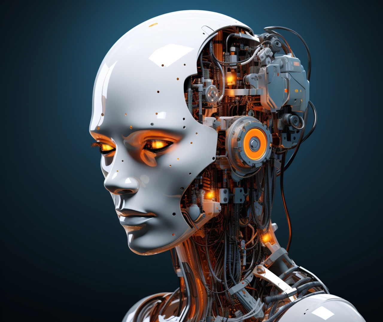 Get unlimited access to a library of free ai prompts and ai images to help you generate creative ideas.