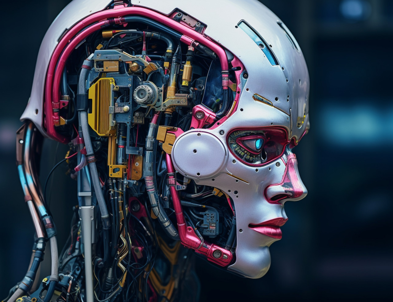 Get unlimited access to a library of free ai prompts and ai images to help you generate creative ideas.