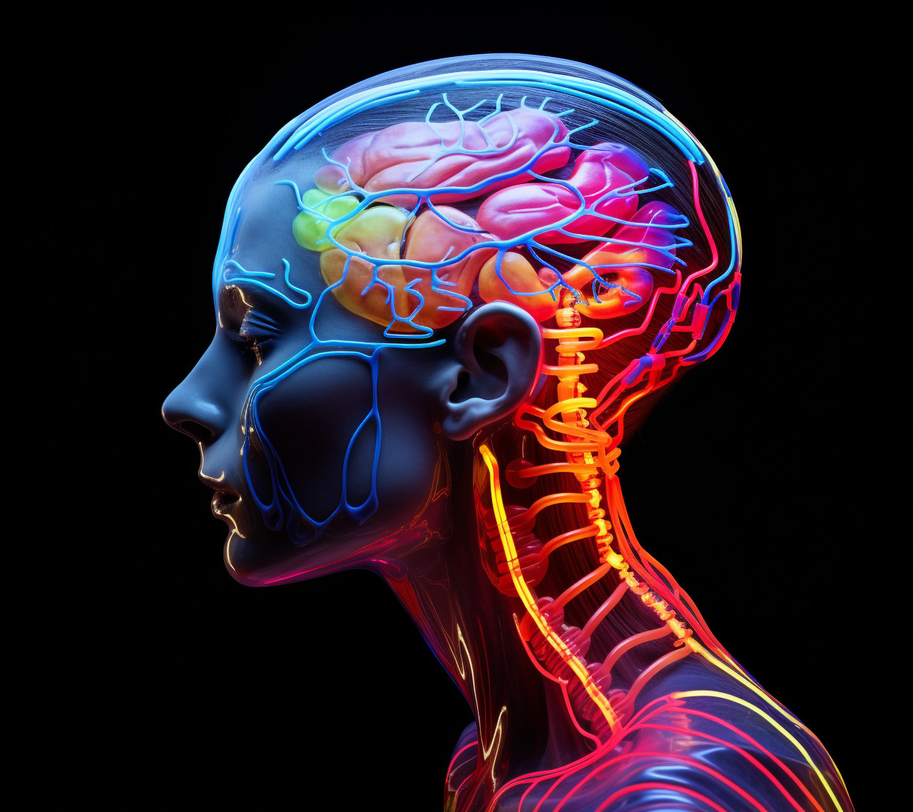 Get unlimited access to a library of free ai prompts and ai images to help you generate creative ideas.