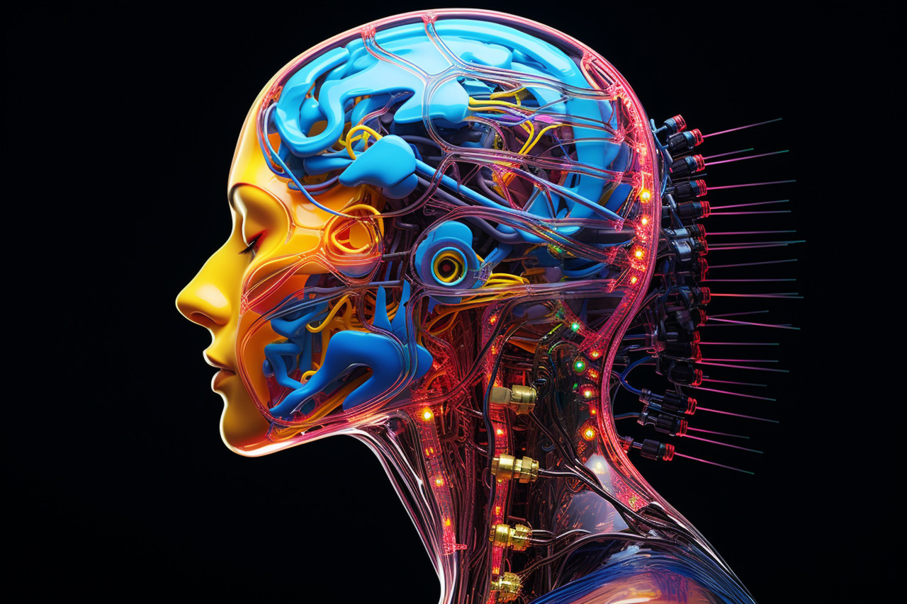 Get unlimited access to a library of free ai prompts and ai images to help you generate creative ideas.