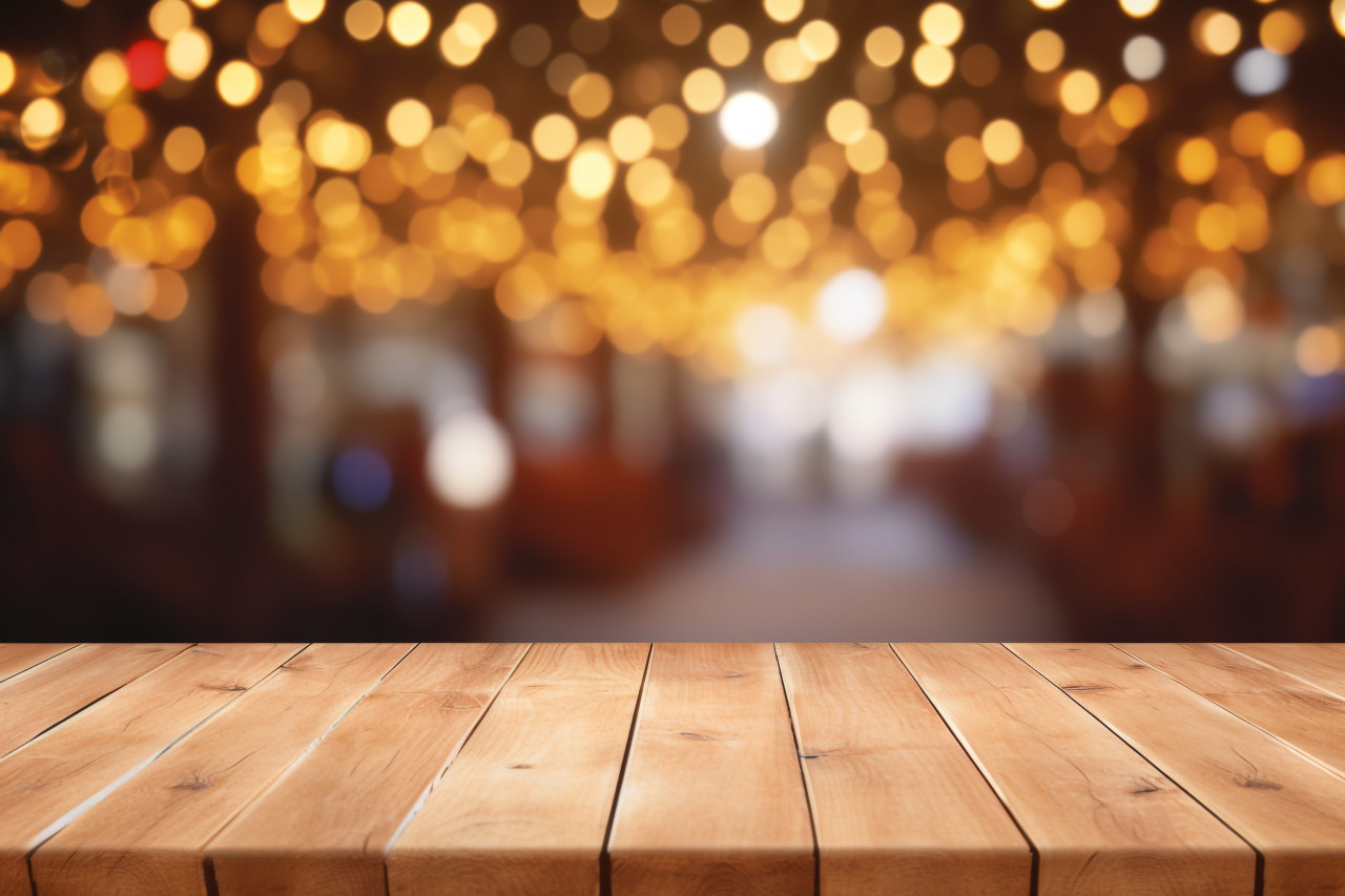 A photo of red christmas balls and snowflakes in the snow, christmas festival celebration images