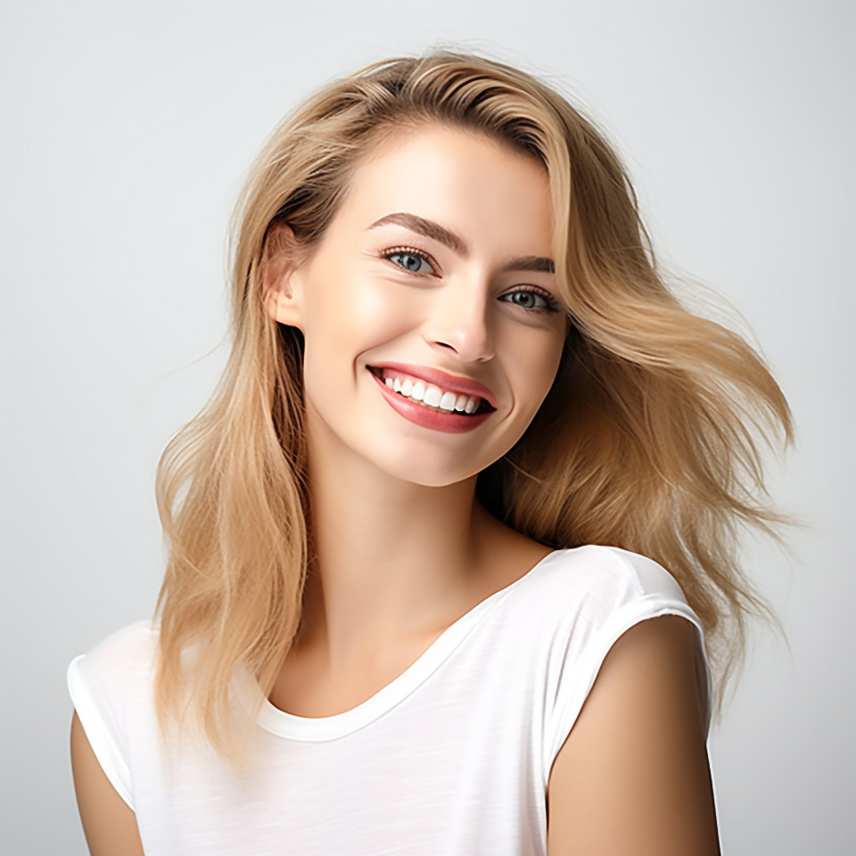 Beauty and personal care pr specialist at work