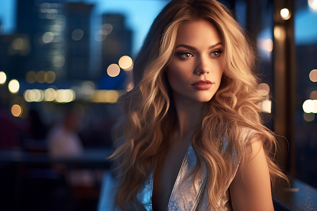 Stunning rooftop bar views in nyc