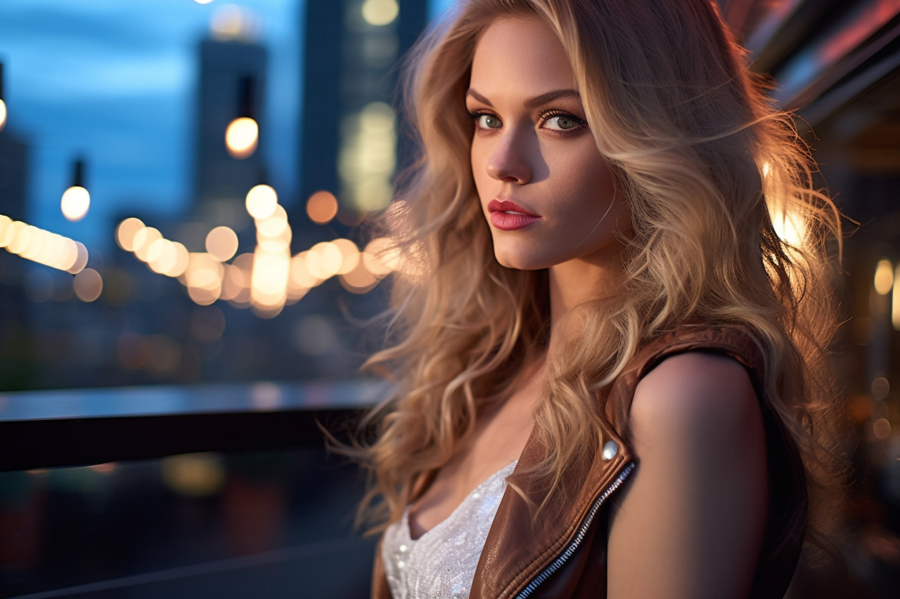 Stunning rooftop bar views in nyc