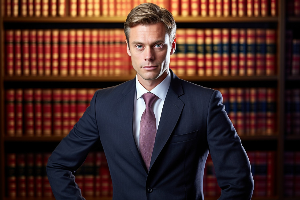 Compassionate attorney dedicated to fairness and justice