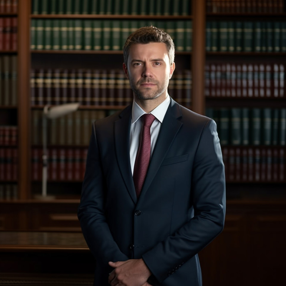 Experienced attorney skillfully advocates for clients best interests