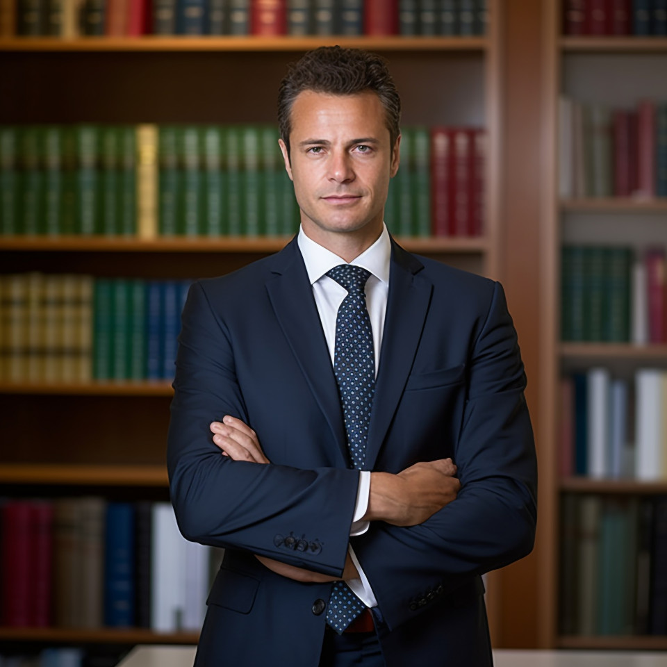 Experienced attorney skillfully advocates for clients best interests