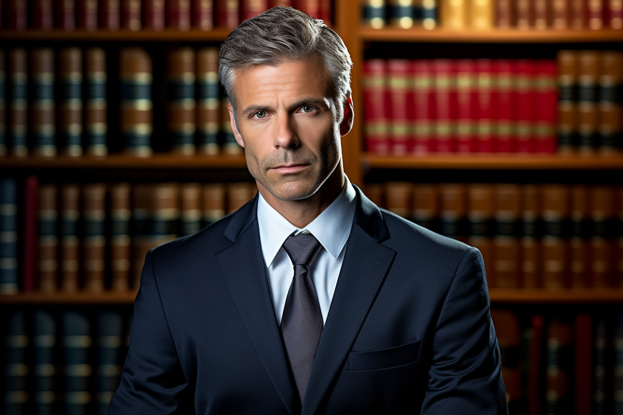 Experienced lawyer fighting for justice