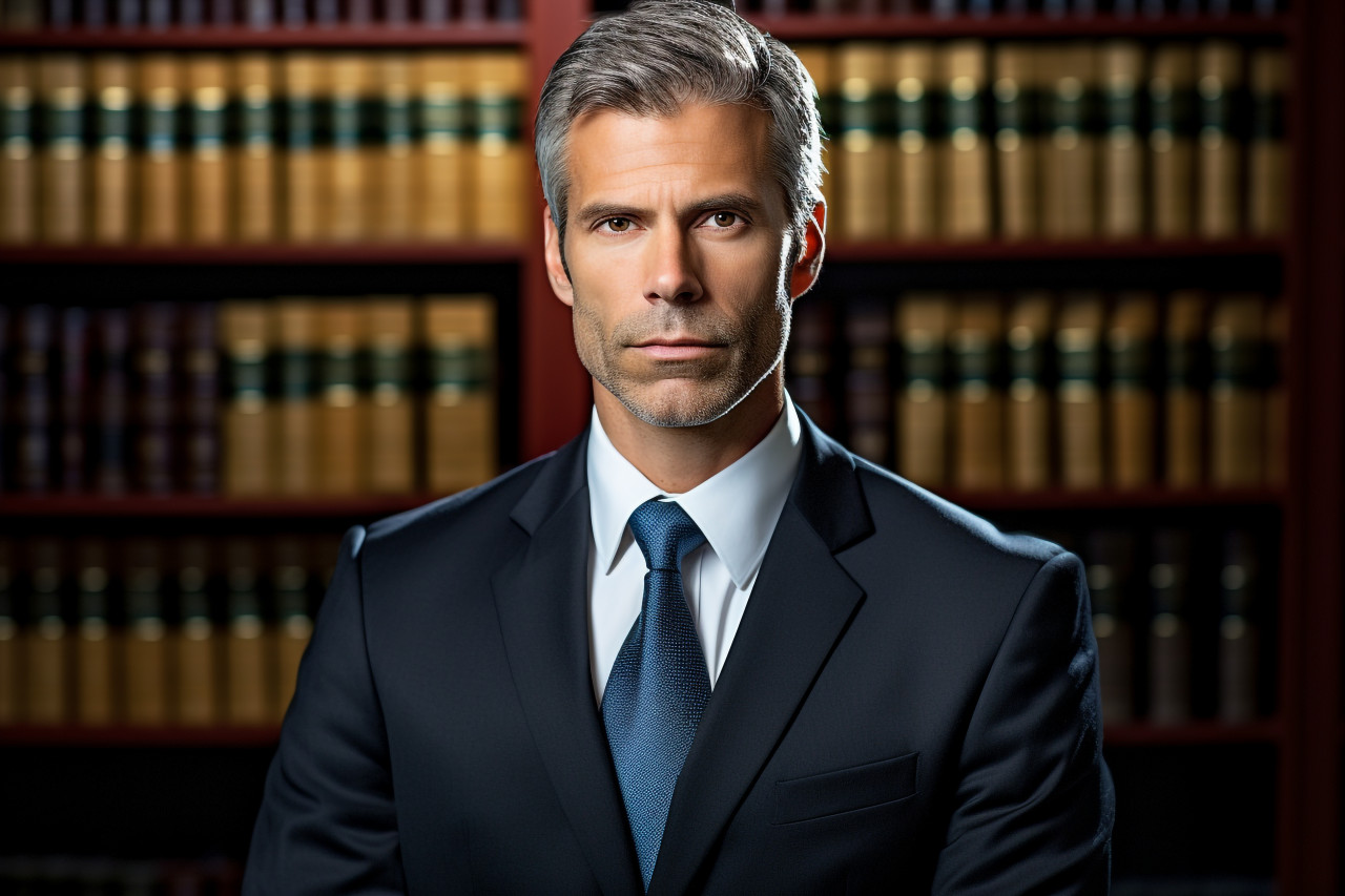 Experienced lawyer fighting for justice