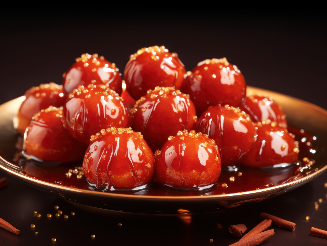12 best gulab jamun in sugar syrup