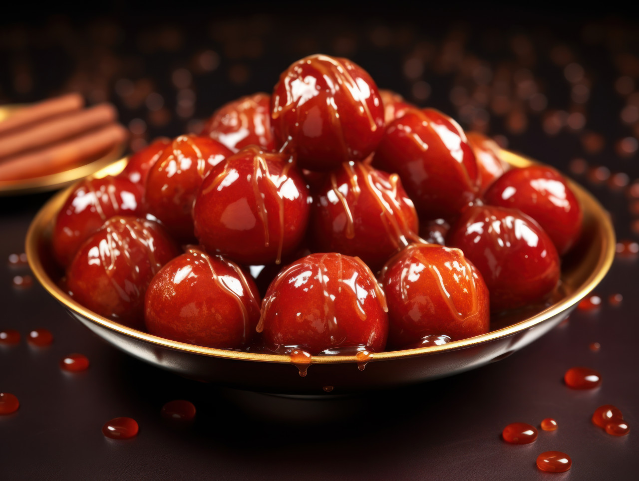12 best gulab jamun in sugar syrup