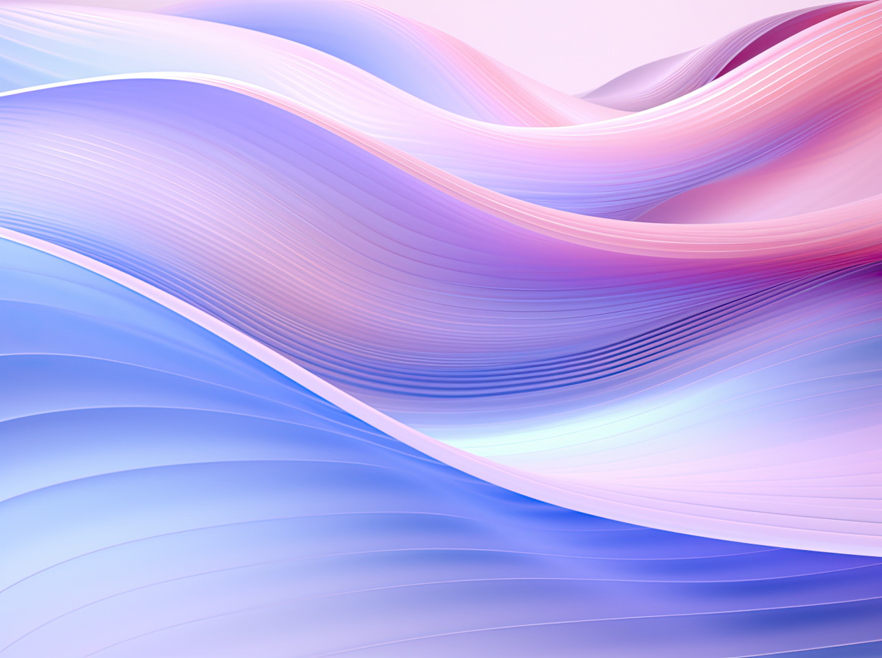 A purple and light background