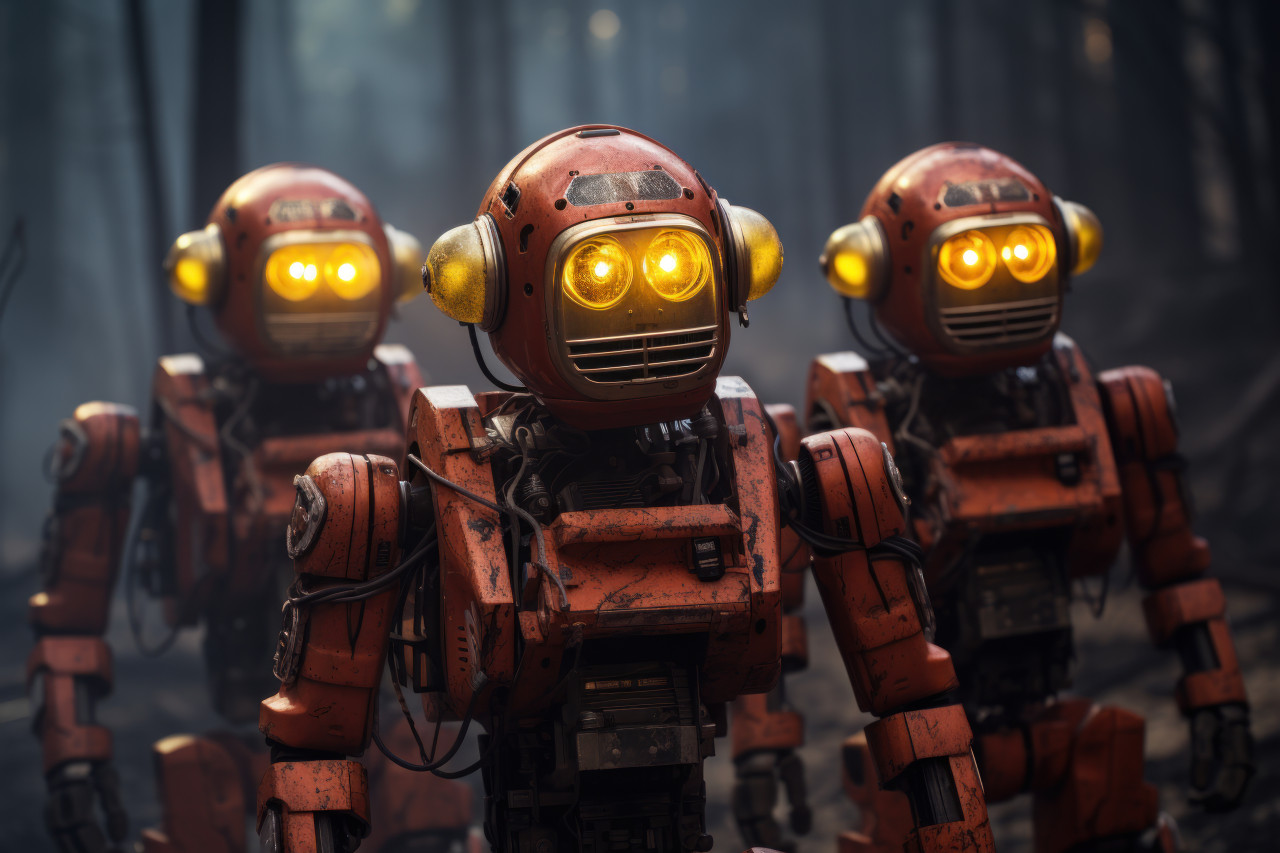 Get unlimited access to a library of free ai prompts and ai images to help you generate creative ideas.