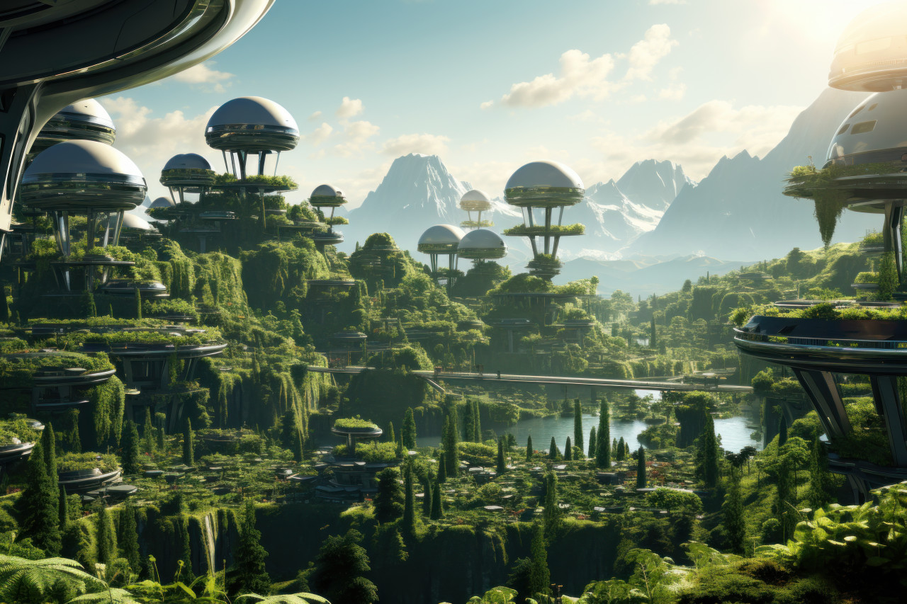 Get unlimited access to a library of free ai prompts and ai images to help you generate creative ideas.