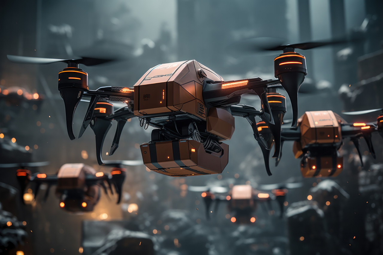 Get unlimited access to a library of free ai prompts and ai images to help you generate creative ideas.