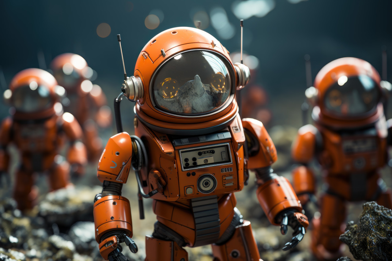 Get unlimited access to a library of free ai prompts and ai images to help you generate creative ideas.