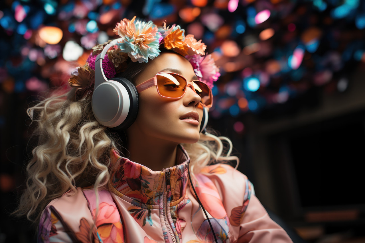 Get unlimited access to a library of free ai prompts and ai images to help you generate creative ideas.