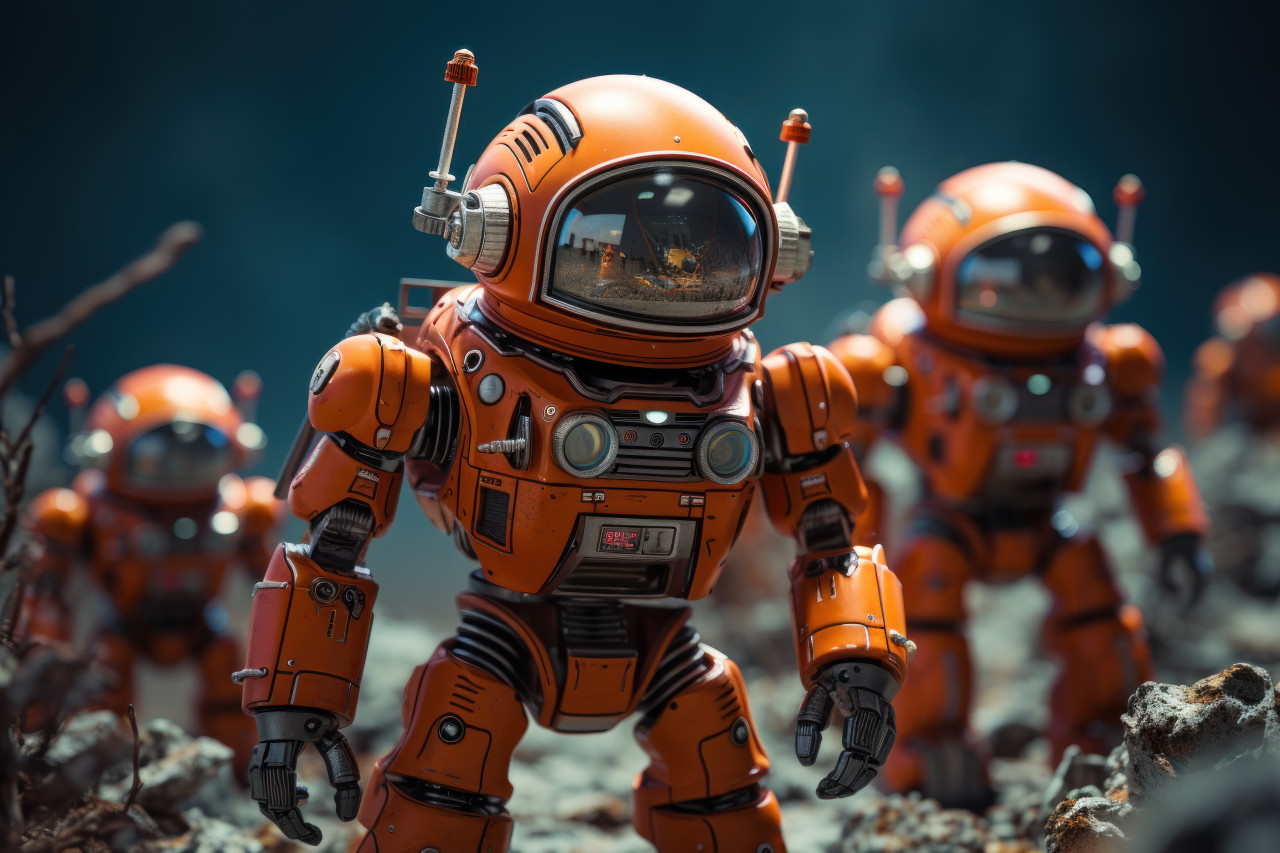 Get unlimited access to a library of free ai prompts and ai images to help you generate creative ideas.