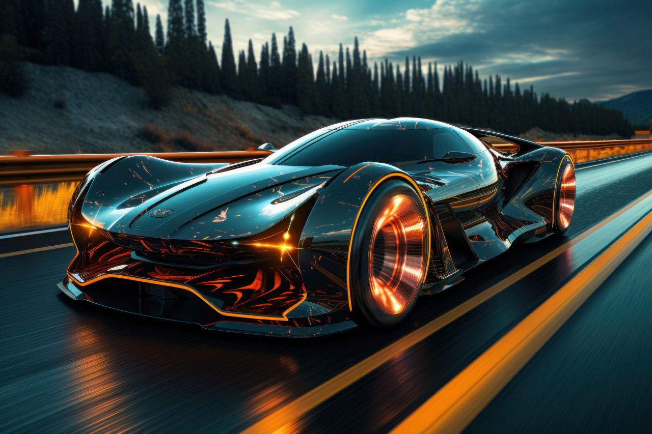 Get unlimited access to a library of free ai prompts and ai images to help you generate creative ideas.