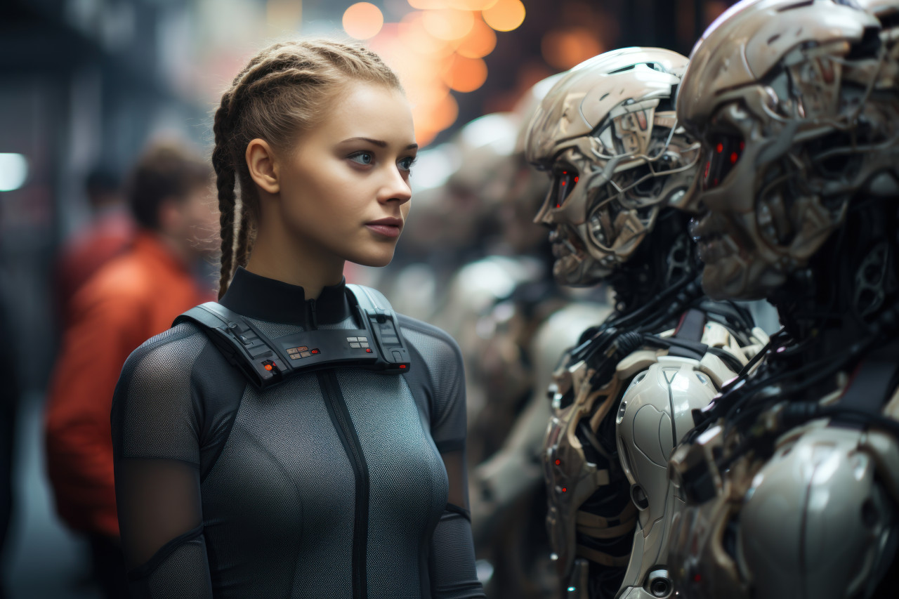 Get unlimited access to a library of free ai prompts and ai images to help you generate creative ideas.