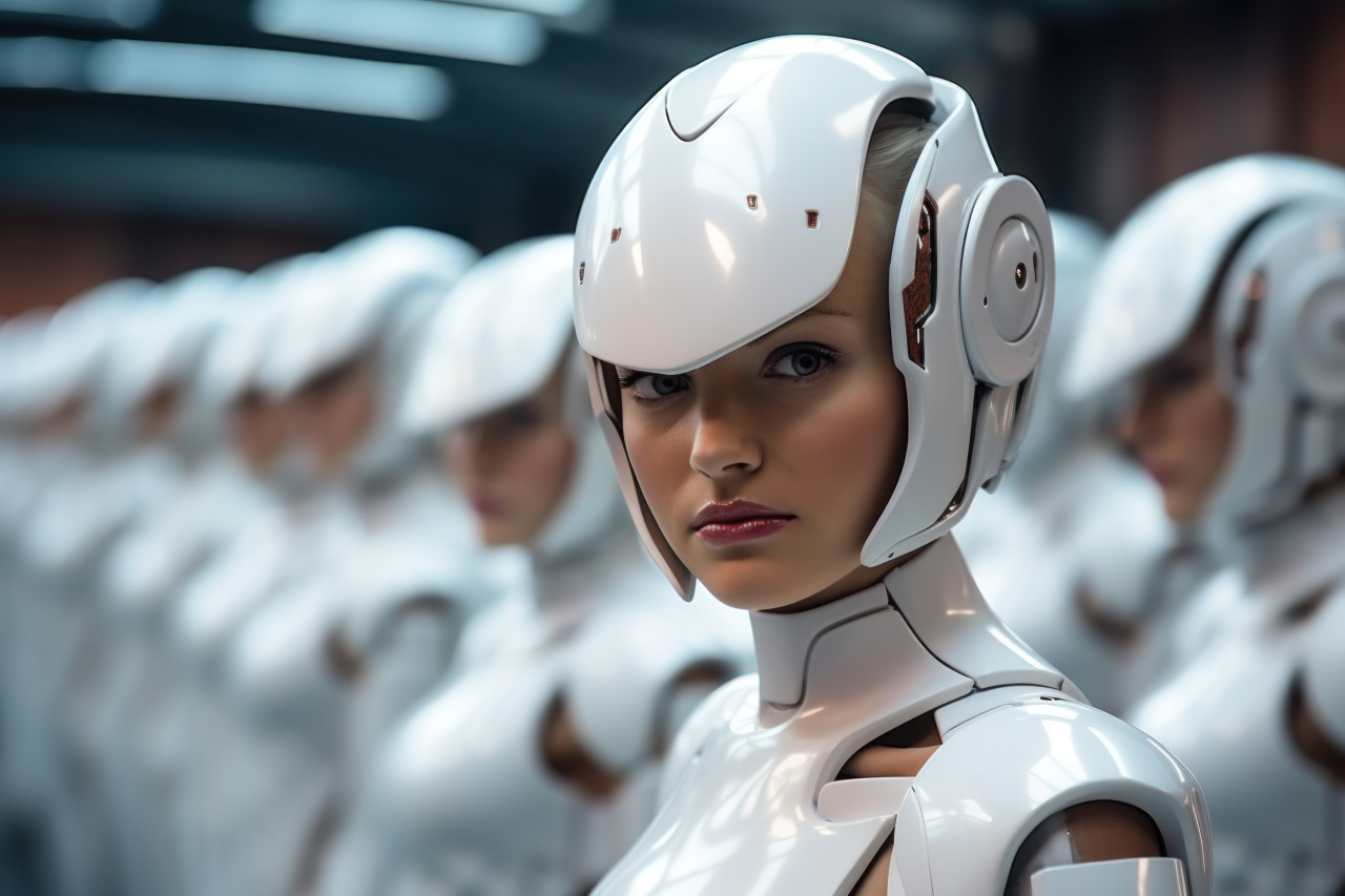 Get unlimited access to a library of free ai prompts and ai images to help you generate creative ideas.