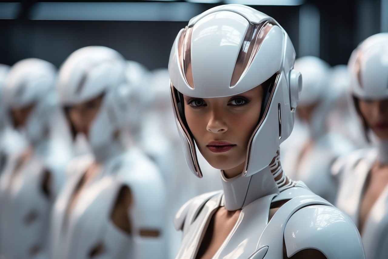 Get unlimited access to a library of free ai prompts and ai images to help you generate creative ideas.