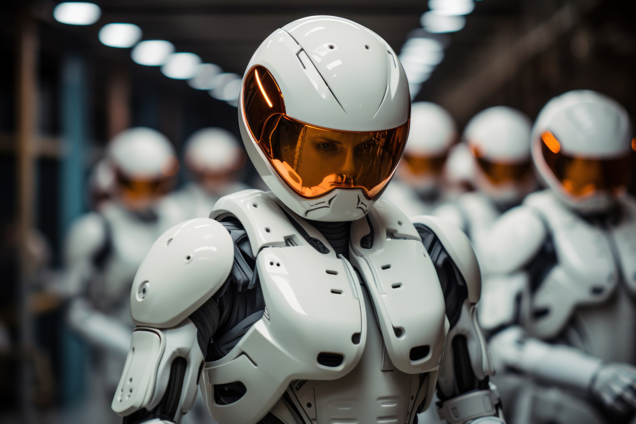 Get unlimited access to a library of free ai prompts and ai images to help you generate creative ideas.