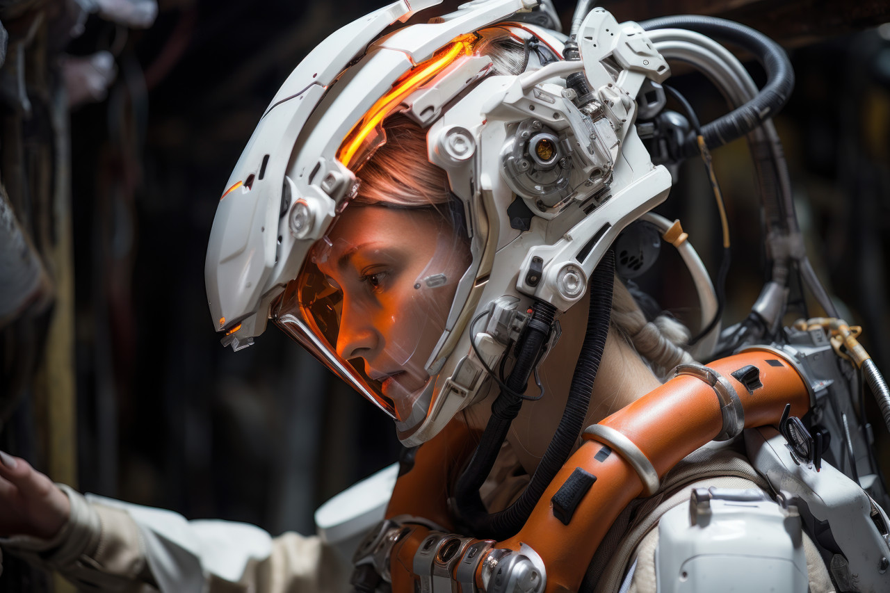 Get unlimited access to a library of free ai prompts and ai images to help you generate creative ideas.