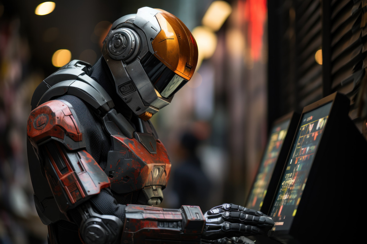 Get unlimited access to a library of free ai prompts and ai images to help you generate creative ideas.