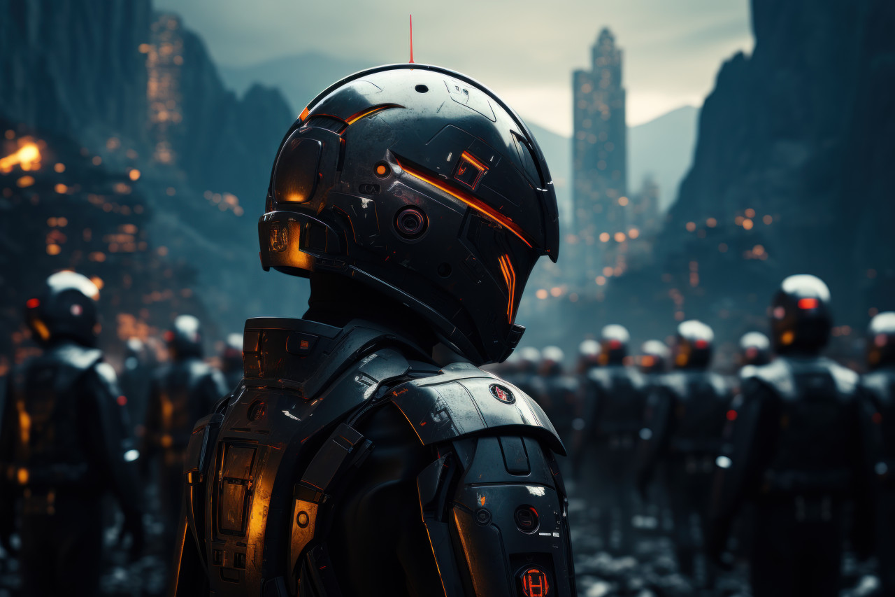 Get unlimited access to a library of free ai prompts and ai images to help you generate creative ideas.