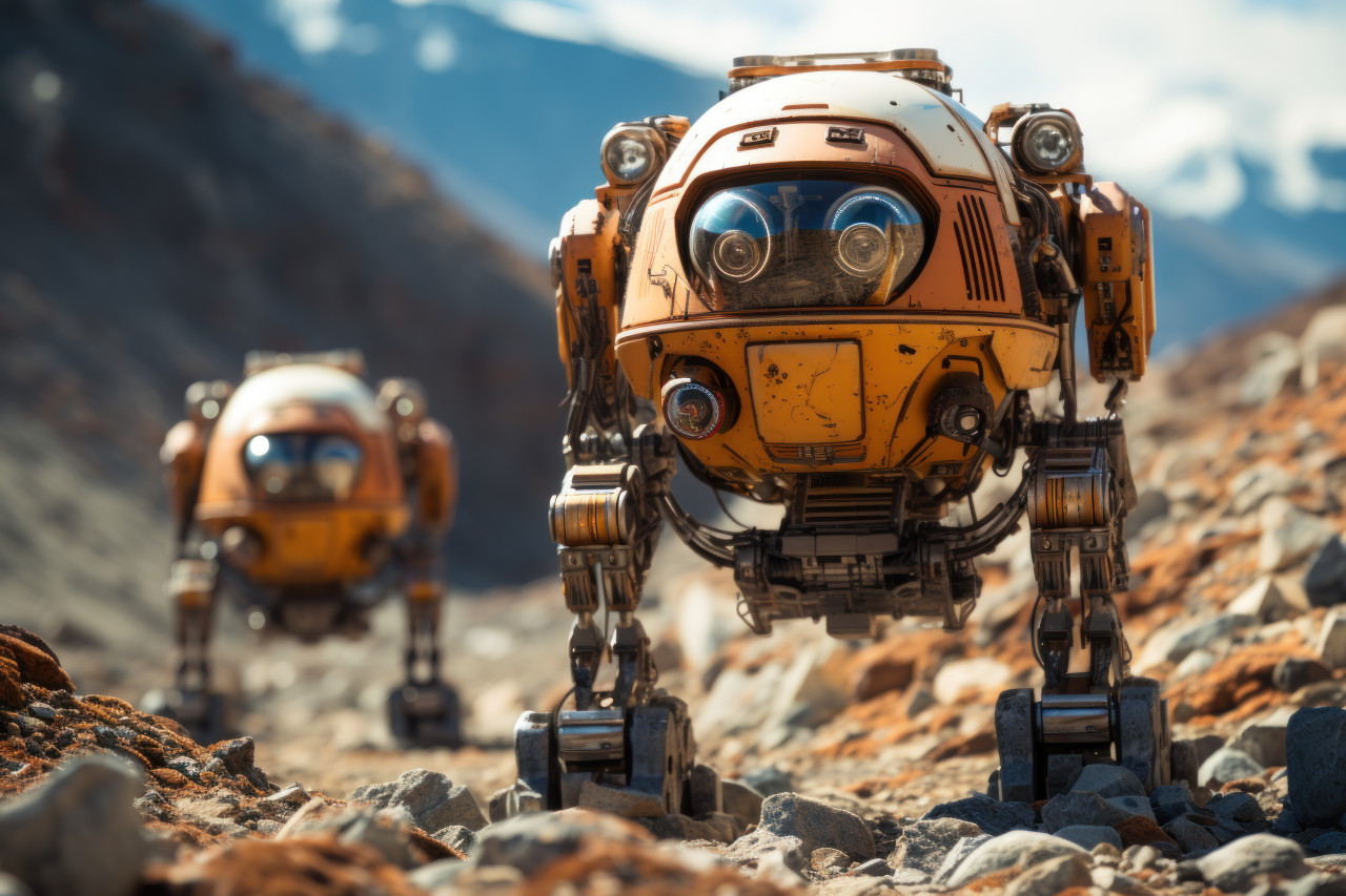 Get unlimited access to a library of free ai prompts and ai images to help you generate creative ideas.