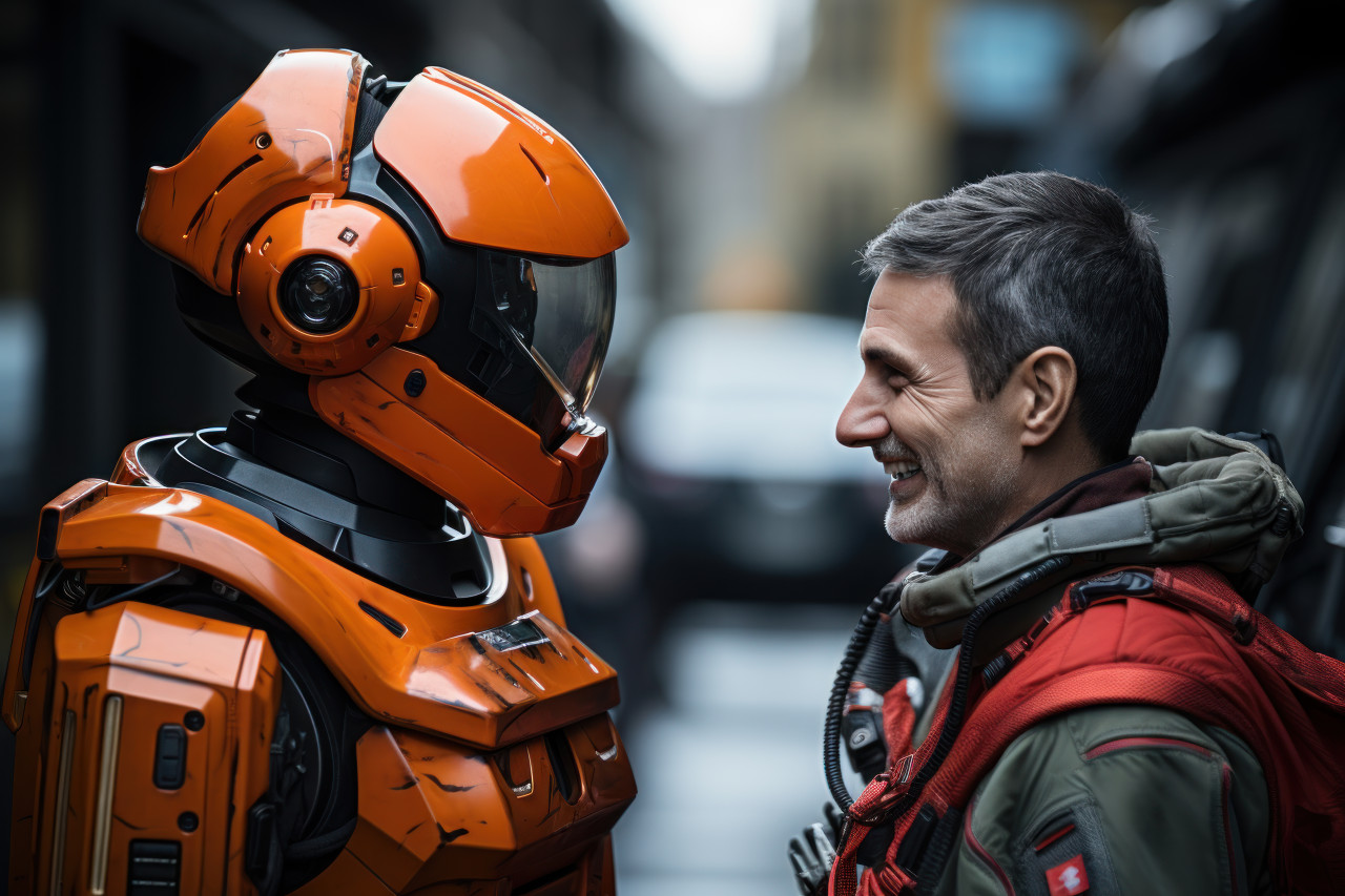 Get unlimited access to a library of free ai prompts and ai images to help you generate creative ideas.