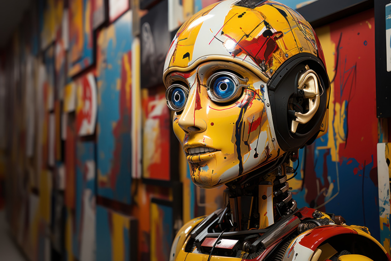 Get unlimited access to a library of free ai prompts and ai images to help you generate creative ideas.