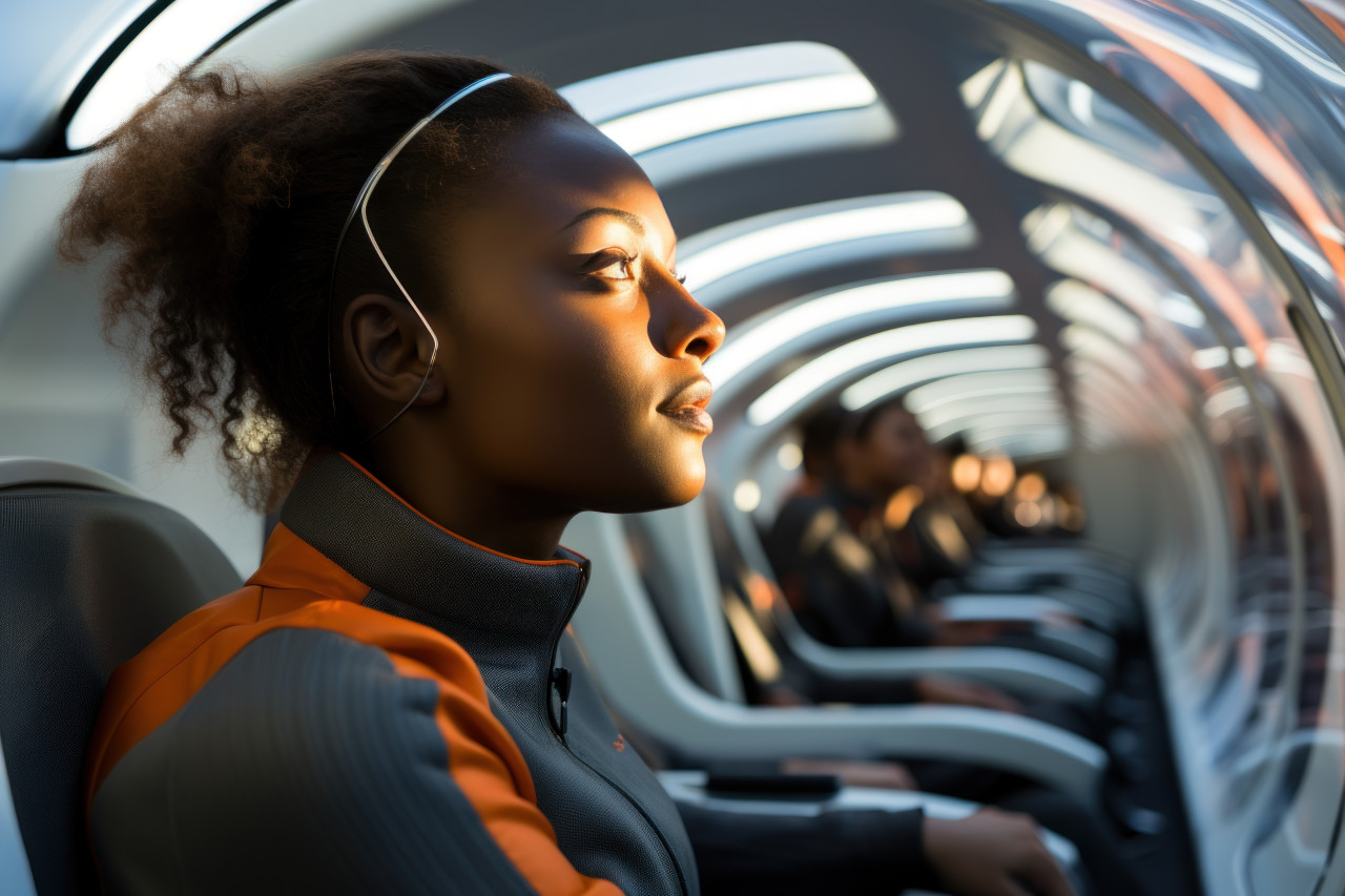 Get unlimited access to a library of free ai prompts and ai images to help you generate creative ideas.