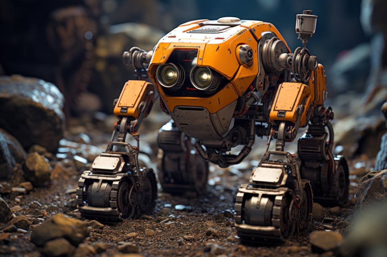 Get unlimited access to a library of free ai prompts and ai images to help you generate creative ideas.