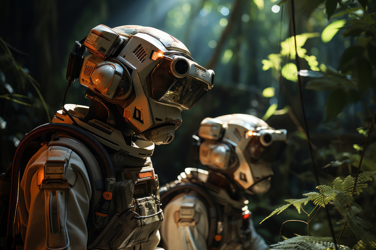 Get unlimited access to a library of free ai prompts and ai images to help you generate creative ideas.