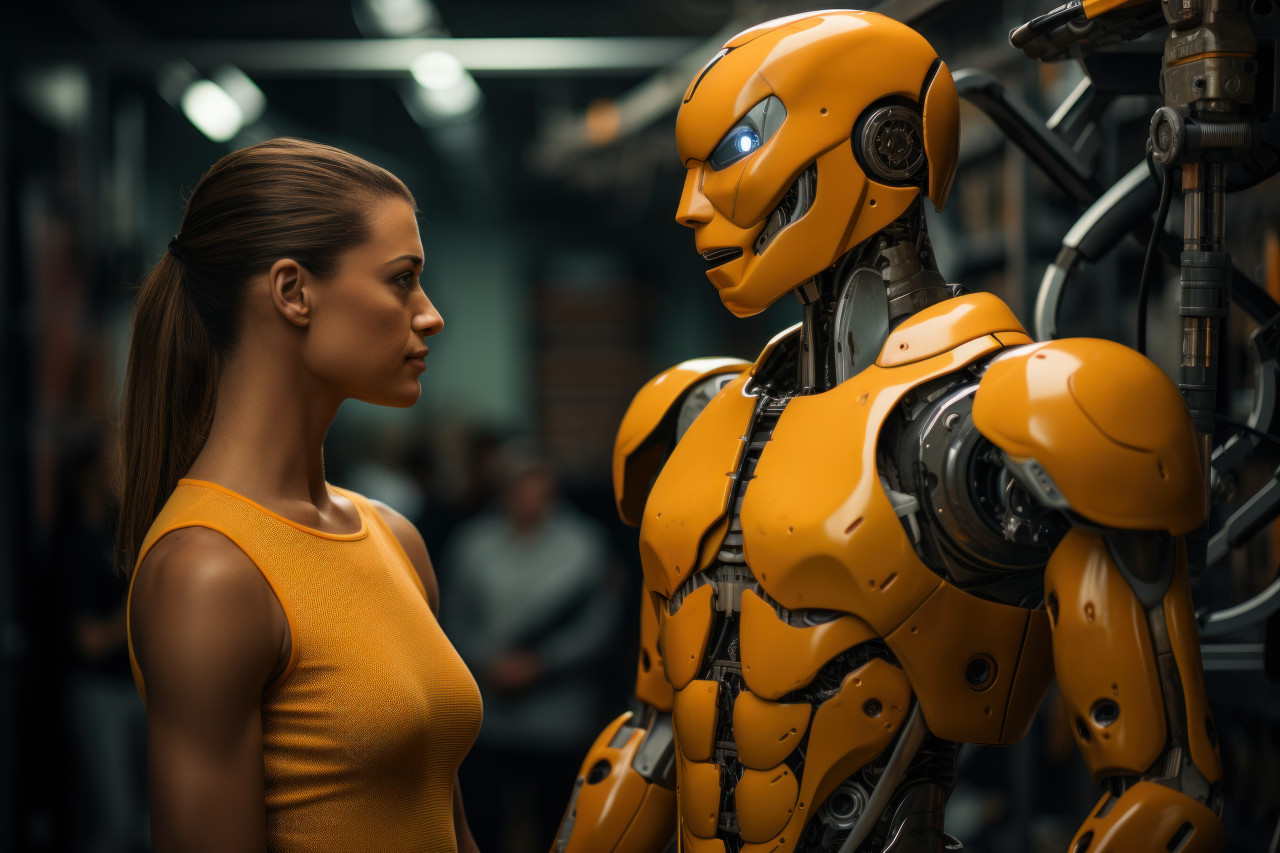 Get unlimited access to a library of free ai prompts and ai images to help you generate creative ideas.