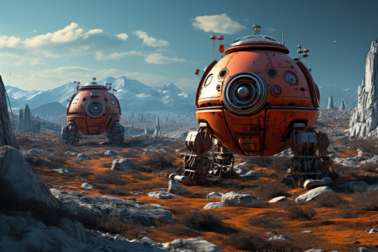 Get unlimited access to a library of free ai prompts and ai images to help you generate creative ideas.