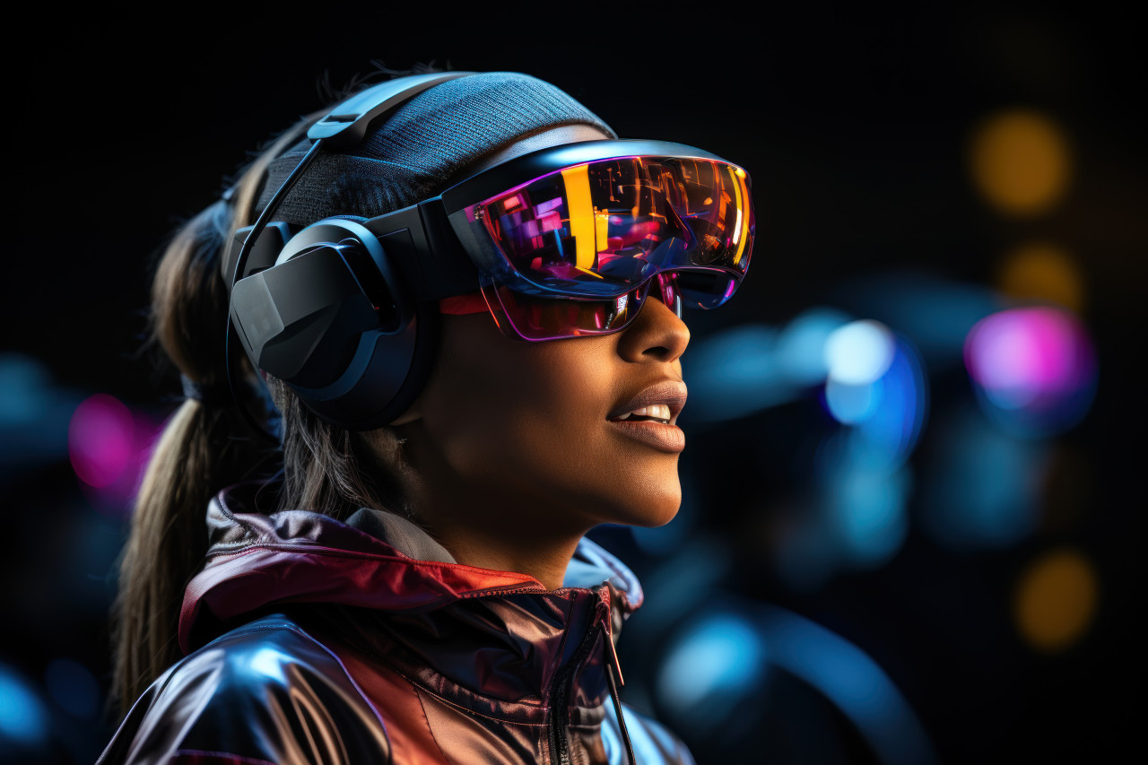 Get unlimited access to a library of free ai prompts and ai images to help you generate creative ideas.