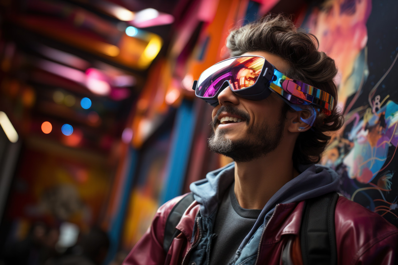 Get unlimited access to a library of free ai prompts and ai images to help you generate creative ideas.