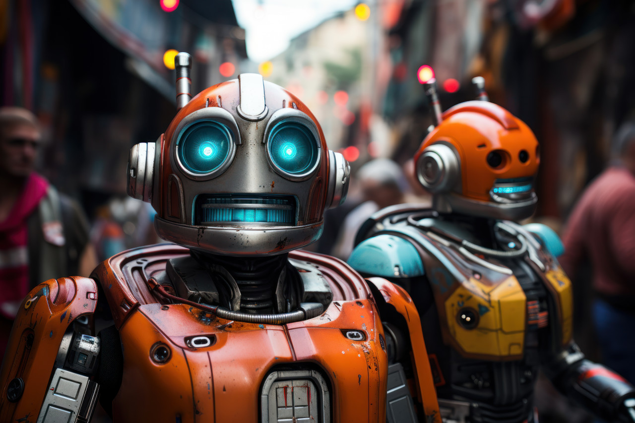 Get unlimited access to a library of free ai prompts and ai images to help you generate creative ideas.