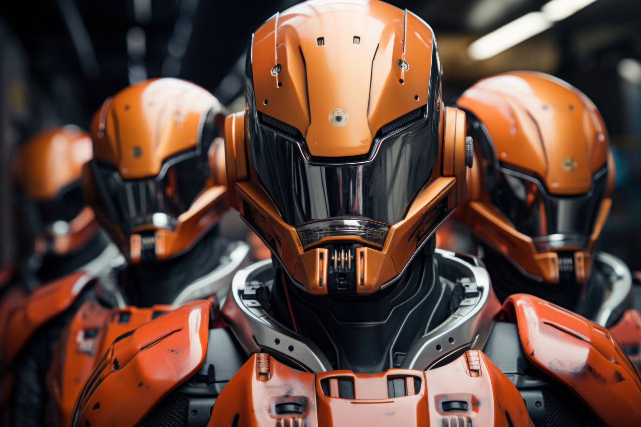 Get unlimited access to a library of free ai prompts and ai images to help you generate creative ideas.