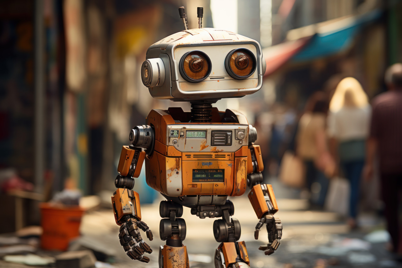 Get unlimited access to a library of free ai prompts and ai images to help you generate creative ideas.