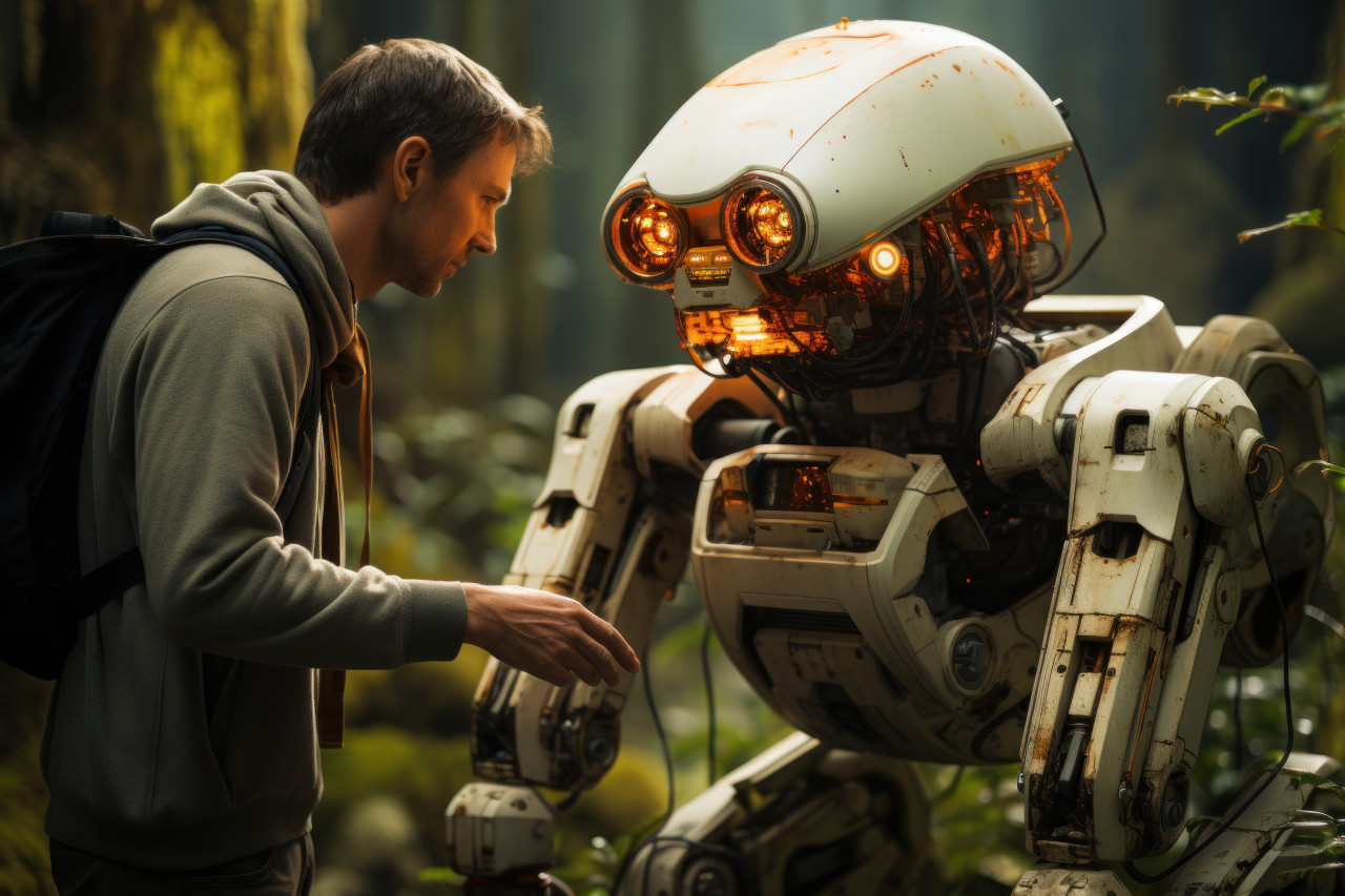 Get unlimited access to a library of free ai prompts and ai images to help you generate creative ideas.