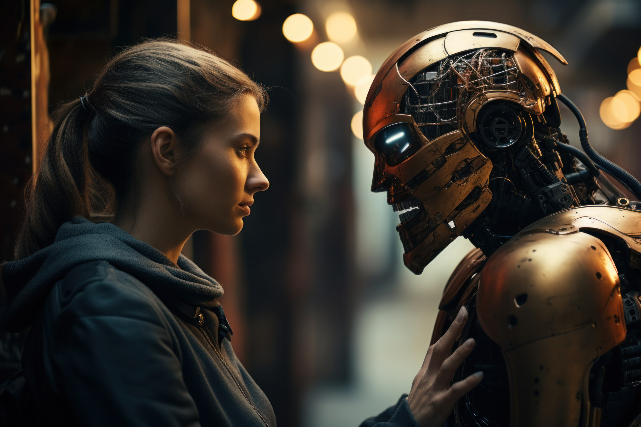 Get unlimited access to a library of free ai prompts and ai images to help you generate creative ideas.