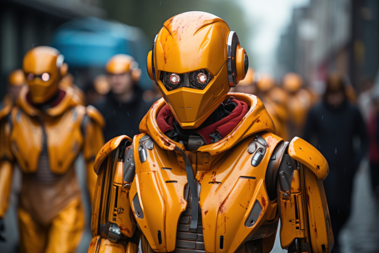 Get unlimited access to a library of free ai prompts and ai images to help you generate creative ideas.