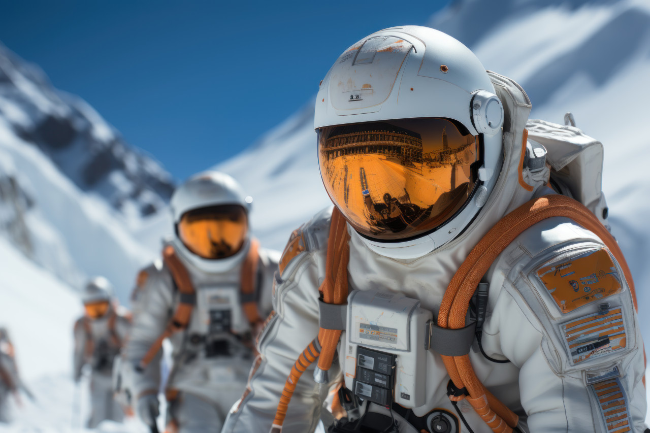 Get unlimited access to a library of free ai prompts and ai images to help you generate creative ideas.